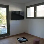 6 Personnes Terrasse Vue Parc Apartamento Dunkirk