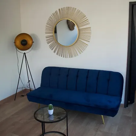 6 Personnes Terrasse Vue Parc Apartamento Dunkirk